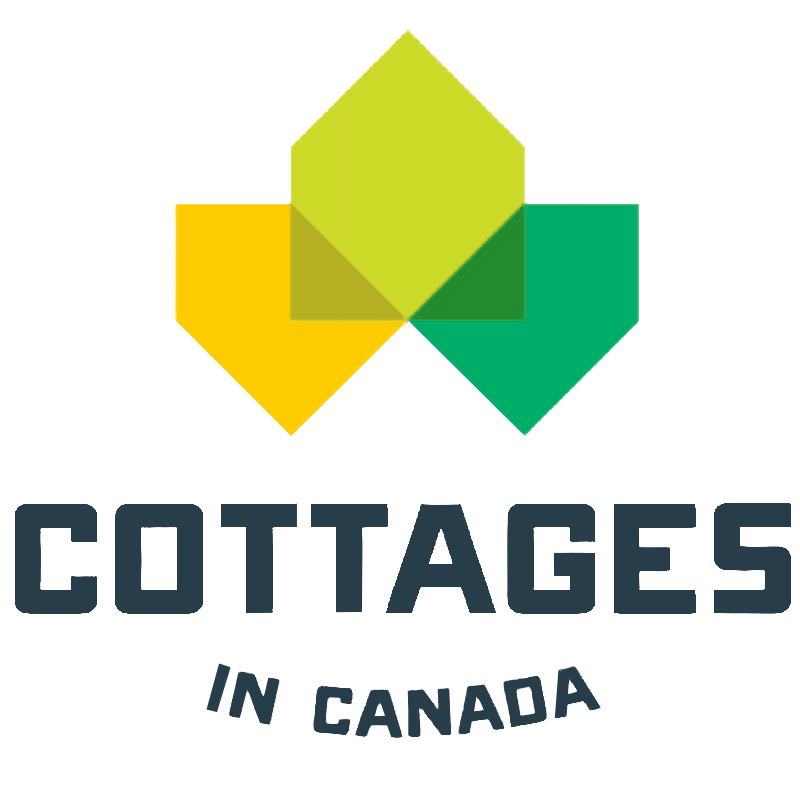 Cottage in Canada Logo