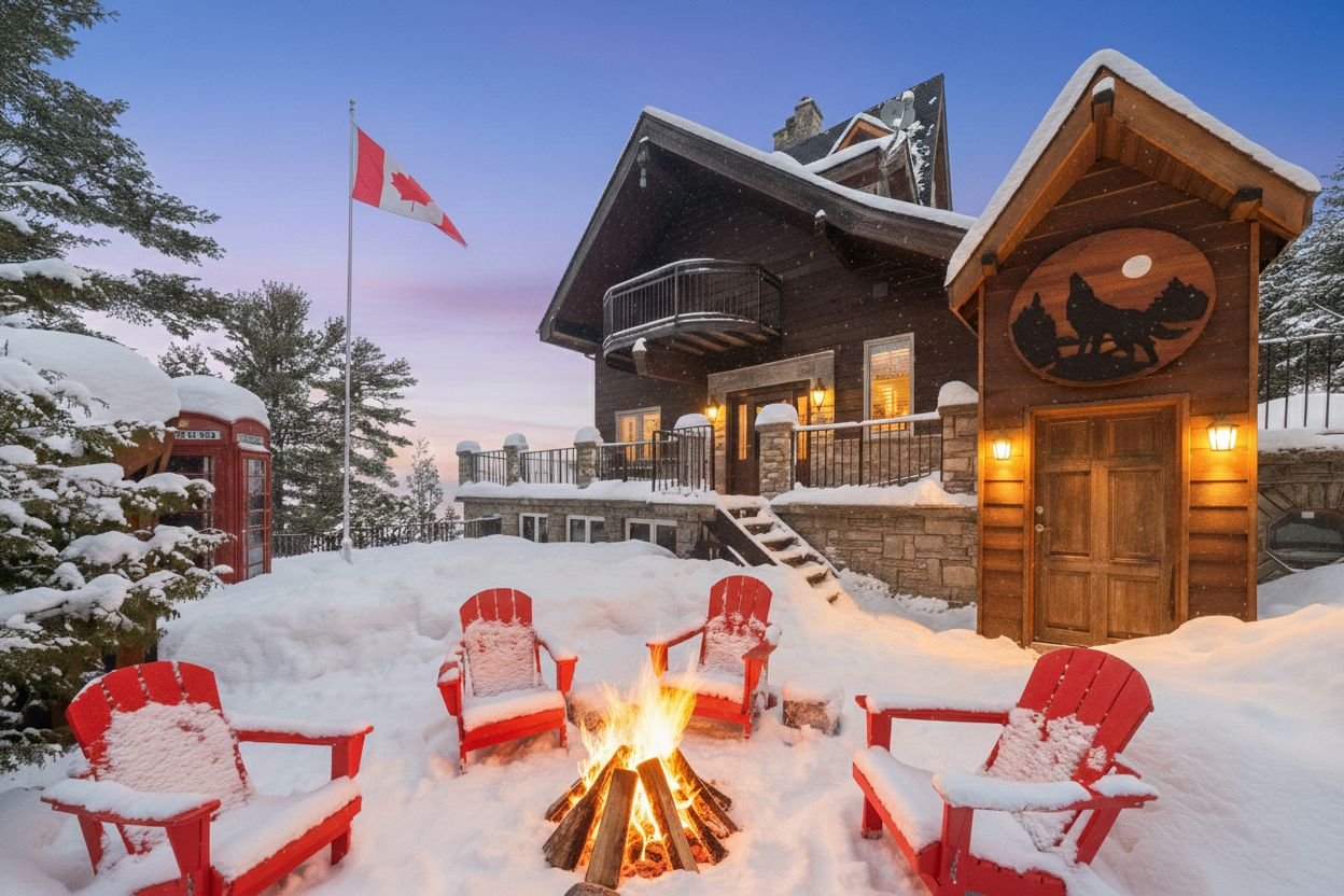 The Edge Cottage-Things To Do 4