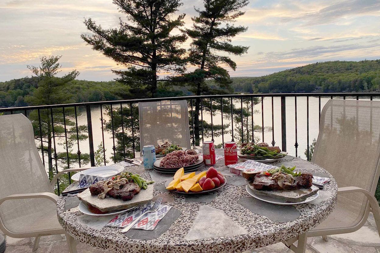 The Edge Cottage-Things To Do 5