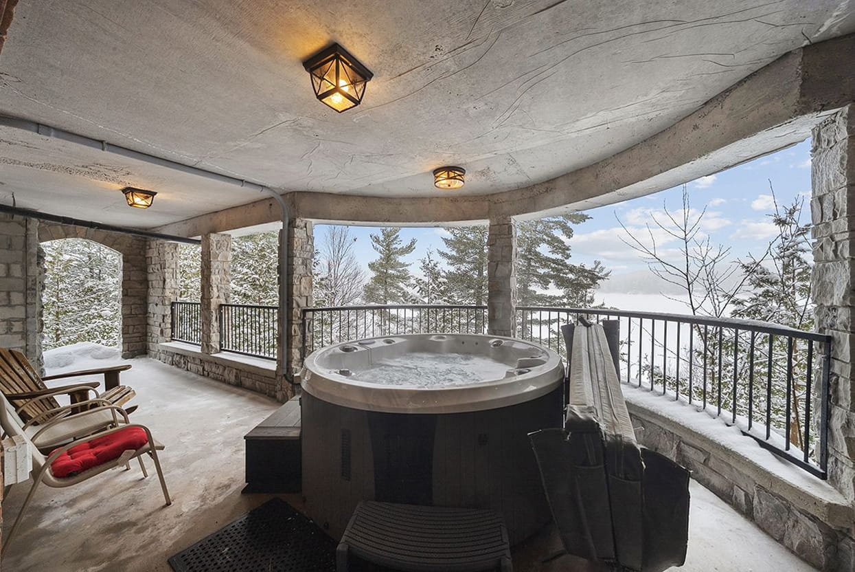 The Edge Cottage-Things To Do 6